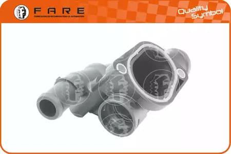 15083 Fare SA Фланец охлаждающей жидкости