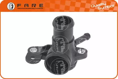 15152 Fare SA Фланець охолоджувальної рідини