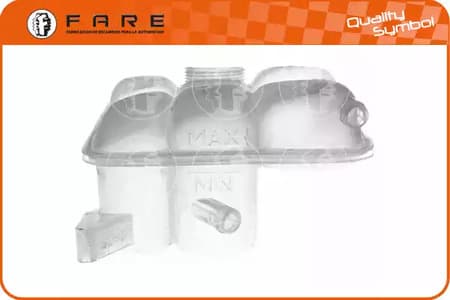 15160 Fare SA Бачок охлаждающей жидкости