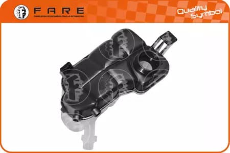 15162 Fare SA Бачок охолоджувальної рідини