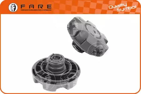 15165 Fare SA Кришка бачка охолоджувальної рідини