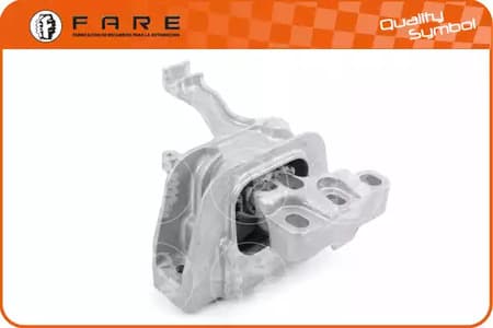 15172 Fare SA Подушка двигателя