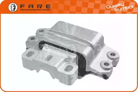15173 Fare SA Подушка двигуна