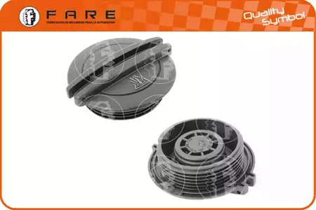 15181 Fare SA Крышка бачка охлаждающей жидкости