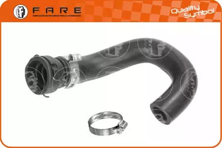 15223 Fare SA Повітряний патрубок