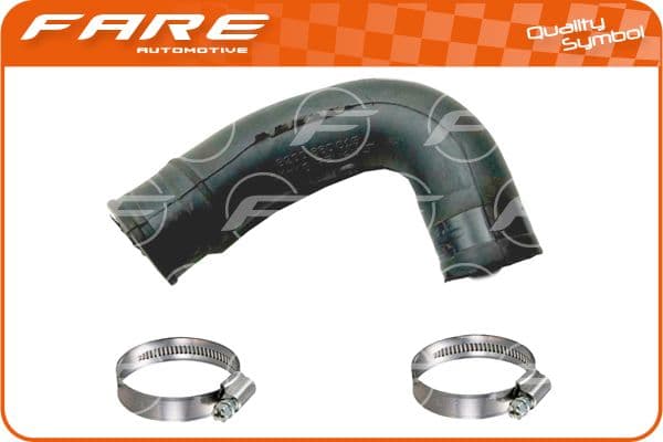 16322 Fare SA Патрубок клапанной крышки
