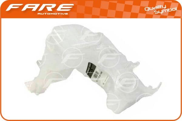 16196 Fare SA Бачок охлаждающей жидкости