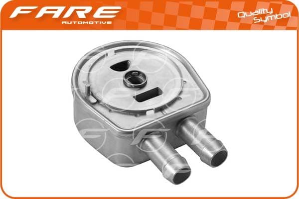 22656 Fare SA Масляный радиатор двигателя для Ford Maverick