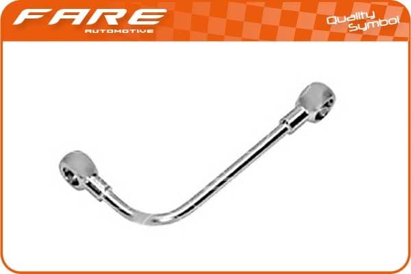 33094 Fare SA Маслопровод турбины