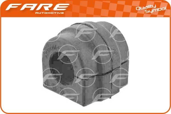 28862 Fare SA Втулка стабілізатора для BMW X5