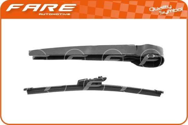 21896 Fare SA Щетки стеклоочистителя