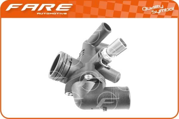 29694 Fare SA Корпус термостата