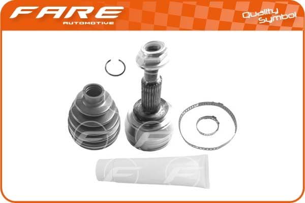 17054 Fare SA ШРУС