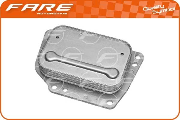 22681 Fare SA Масляный радиатор двигателя