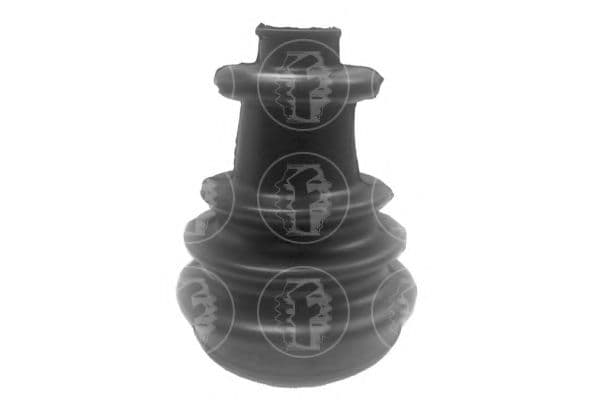 0273 Fare SA Пильовик гранати