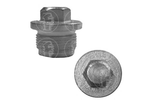 0640 Fare SA Зливна пробка оливного піддону