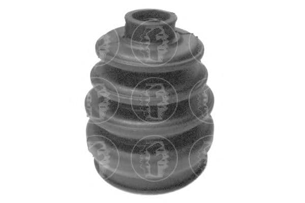 0730 Fare SA Пильовик гранати