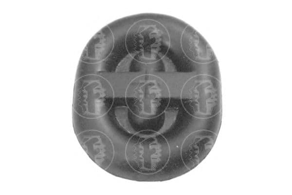 0755 Fare SA Кронштейн кріплення вихлопної магістралі