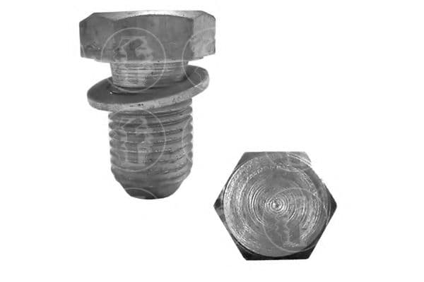 0887 Fare SA Зливна пробка оливного піддону