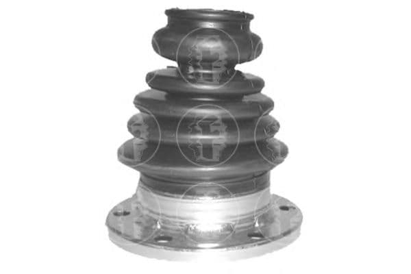 0898 Fare SA Пильовик гранати