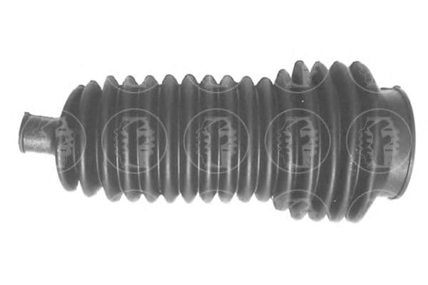 1233 Fare SA Пильник кермової рейки