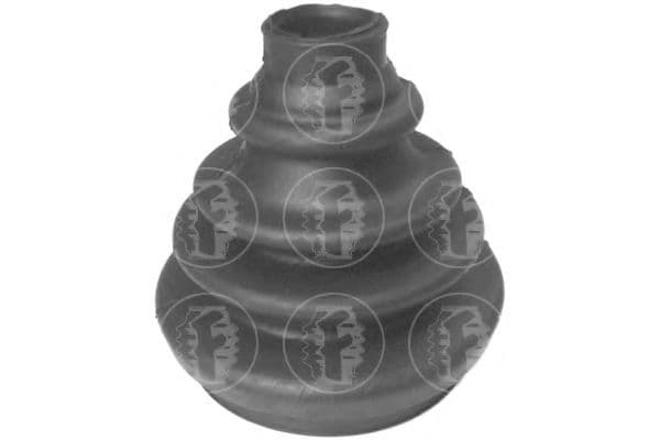 1269 Fare SA Пильовик гранати