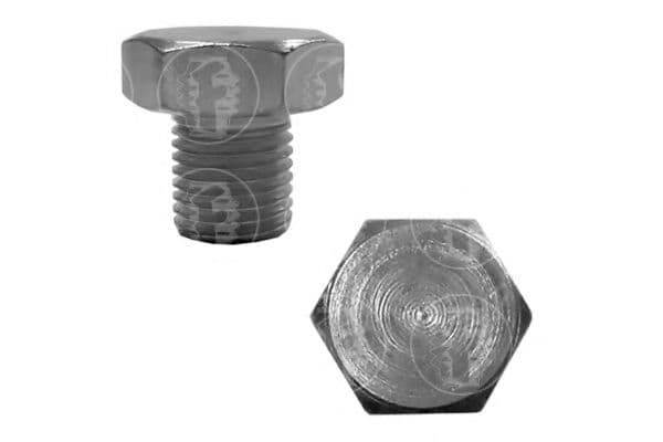 1949 Fare SA Сливная пробка масляного поддона