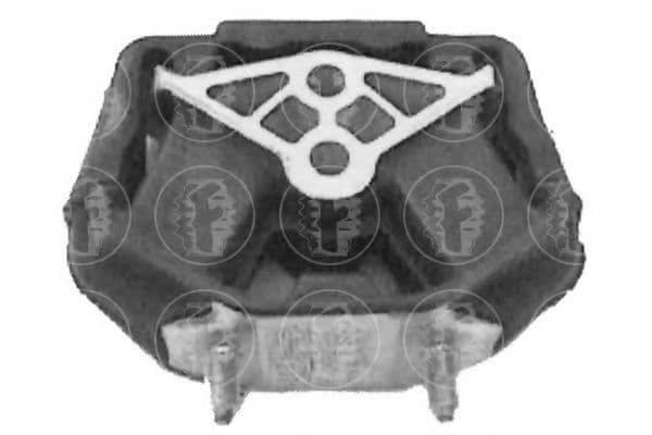 1973 Fare SA Подушка двигуна