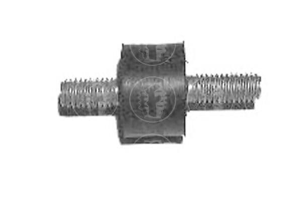 2192 Fare SA Кронштейн корпуса воздушного фильтра