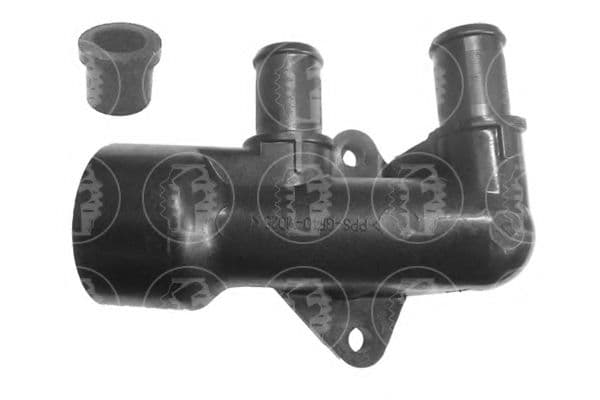 2344 Fare SA Фланець охолоджувальної рідини