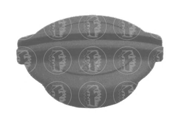 2428 Fare SA Крышка бачка охлаждающей жидкости