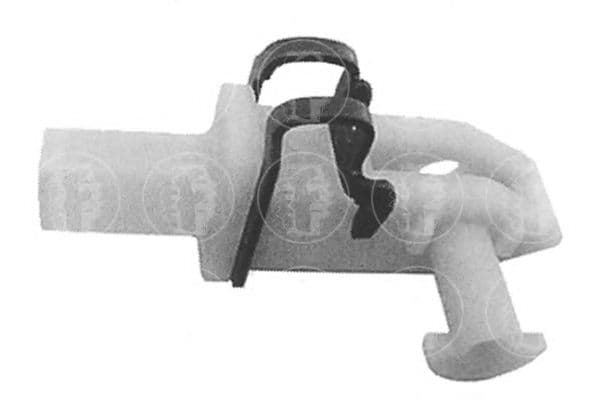 2434 Fare SA Комплект зчеплення