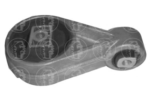 2497 Fare SA Подушка двигуна