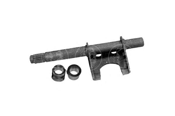 2659 Fare SA Вилка сцепления