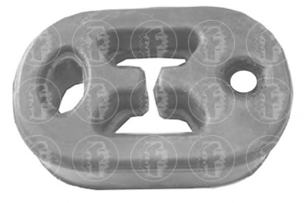 2692 Fare SA Кронштейн крепления выхлопной магистрали