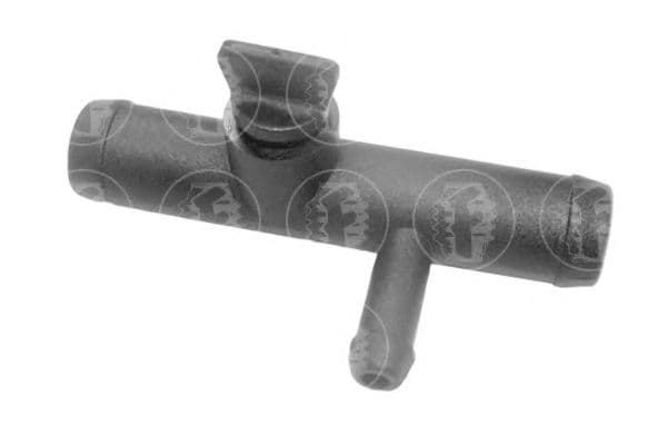 2836 Fare SA Фланец охлаждающей жидкости для Fiat Uno