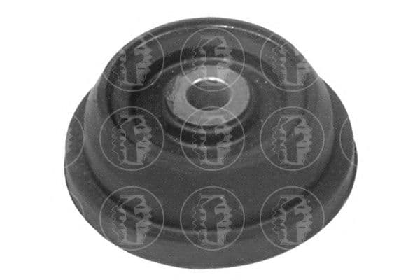 2869 Fare SA Опора амортизатора для Peugeot 406