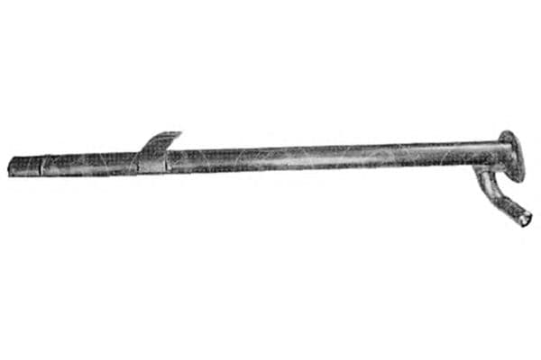 3124 Fare SA Патрубок системы охлаждения