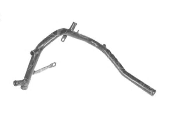 3158 Fare SA Патрубок системы охлаждения