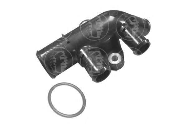 3503 Fare SA Фланець охолоджувальної рідини