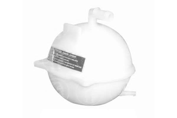 3504 Fare SA Бачок охолоджувальної рідини