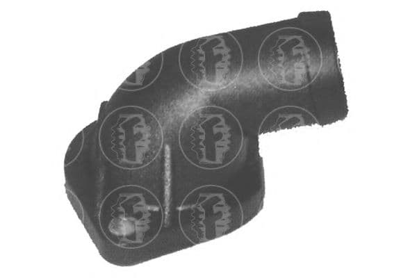 3528 Fare SA Фланец охлаждающей жидкости