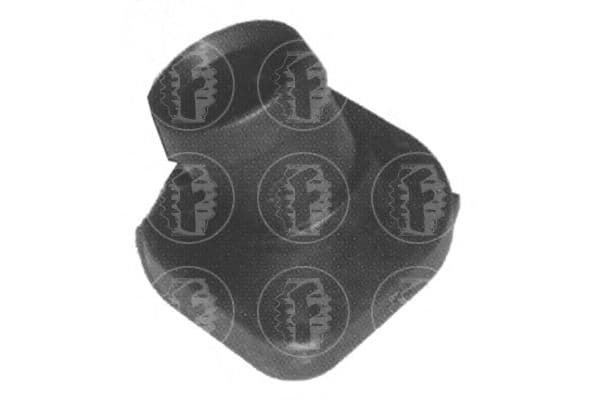 3541 Fare SA Фланец охлаждающей жидкости