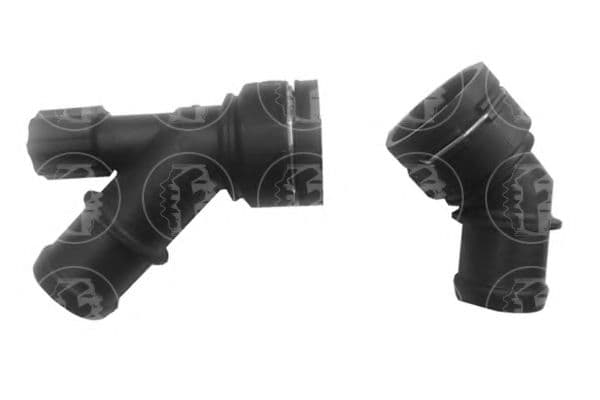 3866 Fare SA Фланець охолоджувальної рідини