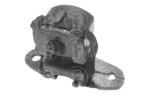 4178 Fare SA Кронштейн крепления выхлопной магистрали