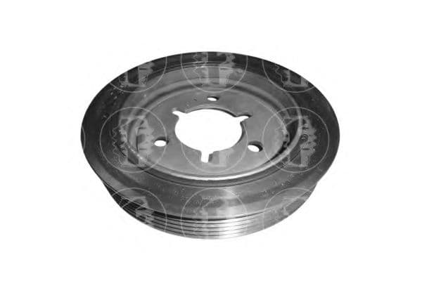 4245 Fare SA Шкив коленчатого вала