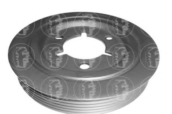 4291 Fare SA Шкив коленчатого вала