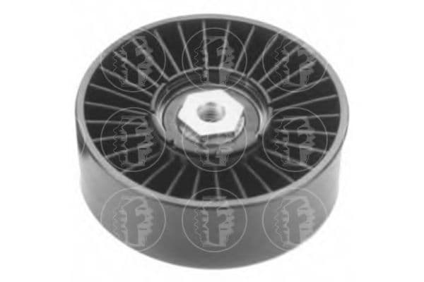 4312 Fare SA Натяжний ролик поліклинового ременя