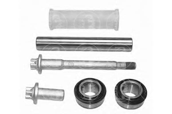 4347 Fare SA Ремкомплект важеля для Mercedes A-Class