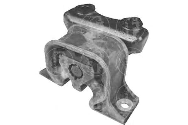 4369 Fare SA Подушка двигуна